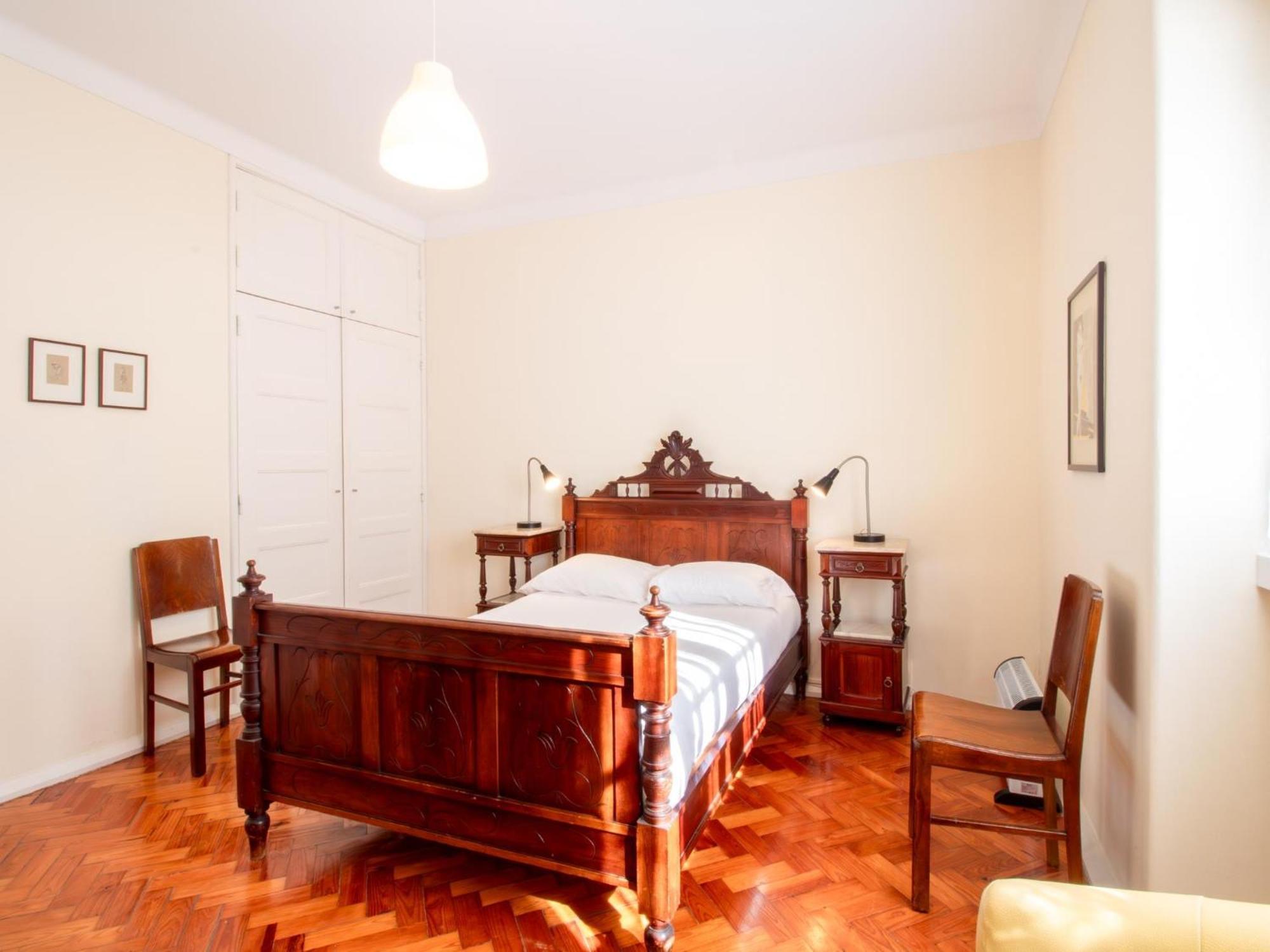 Appartement Alvalade