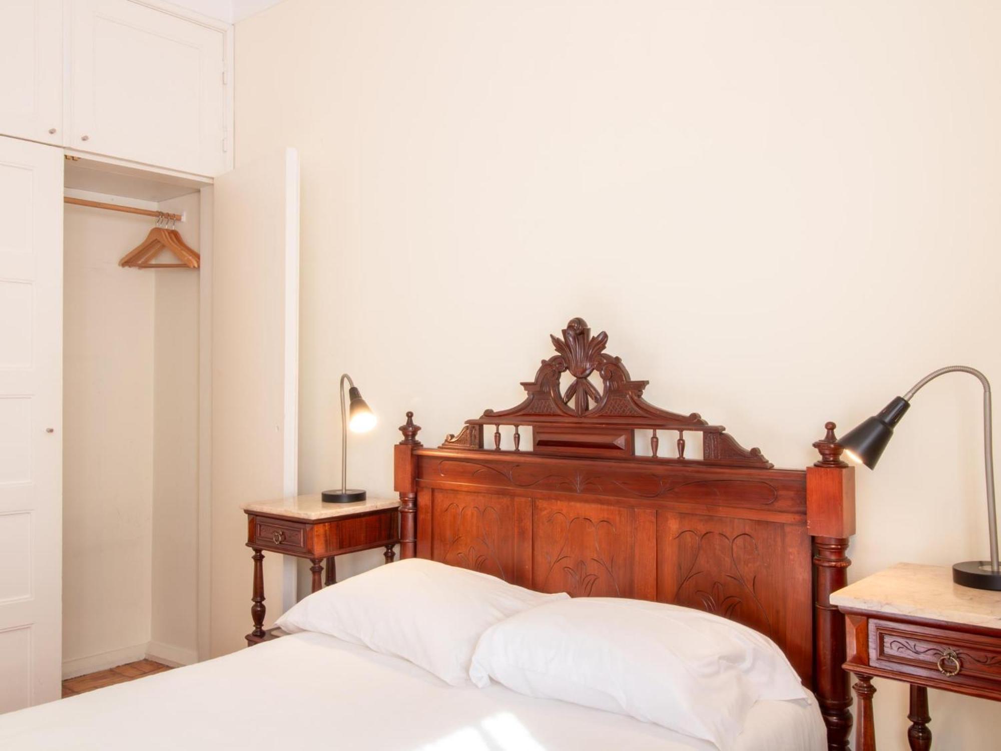 Alvalade Appartement *