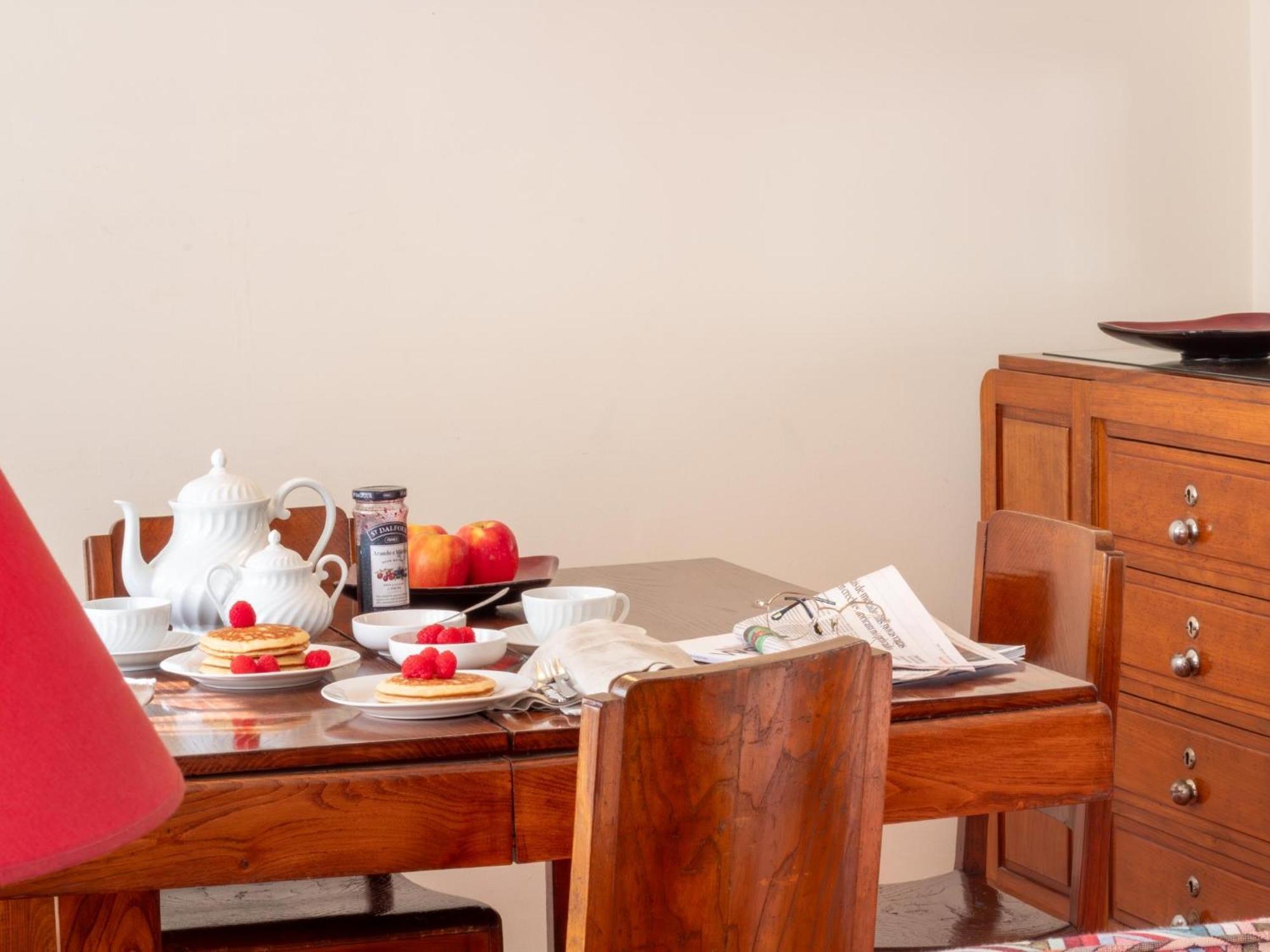 Appartement Alvalade *