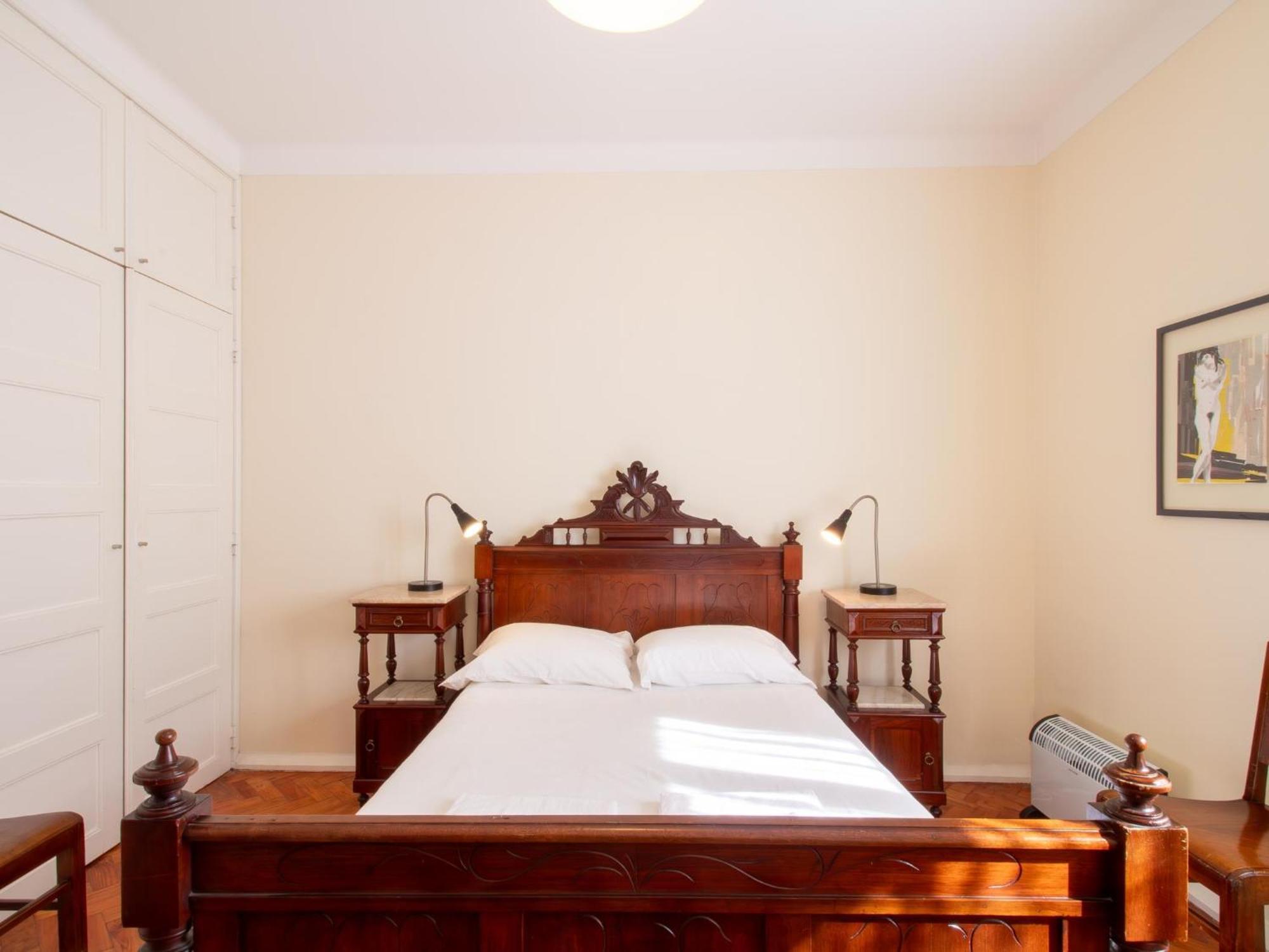 Appartement Alvalade Lisboa