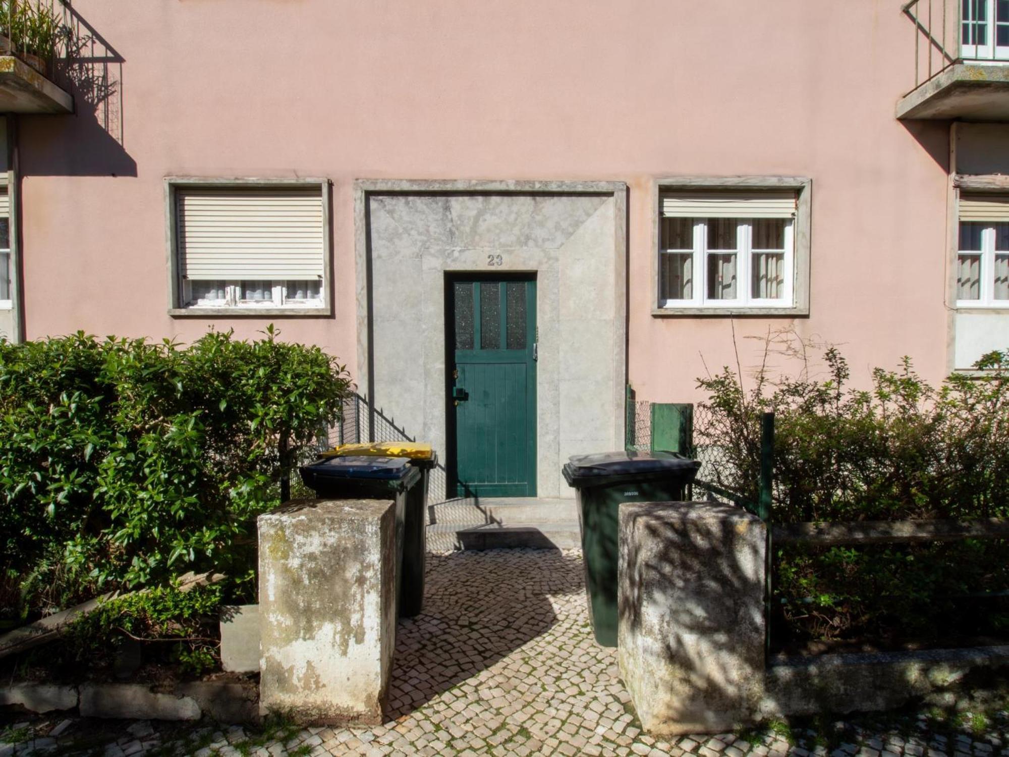 Alvalade Appartement *