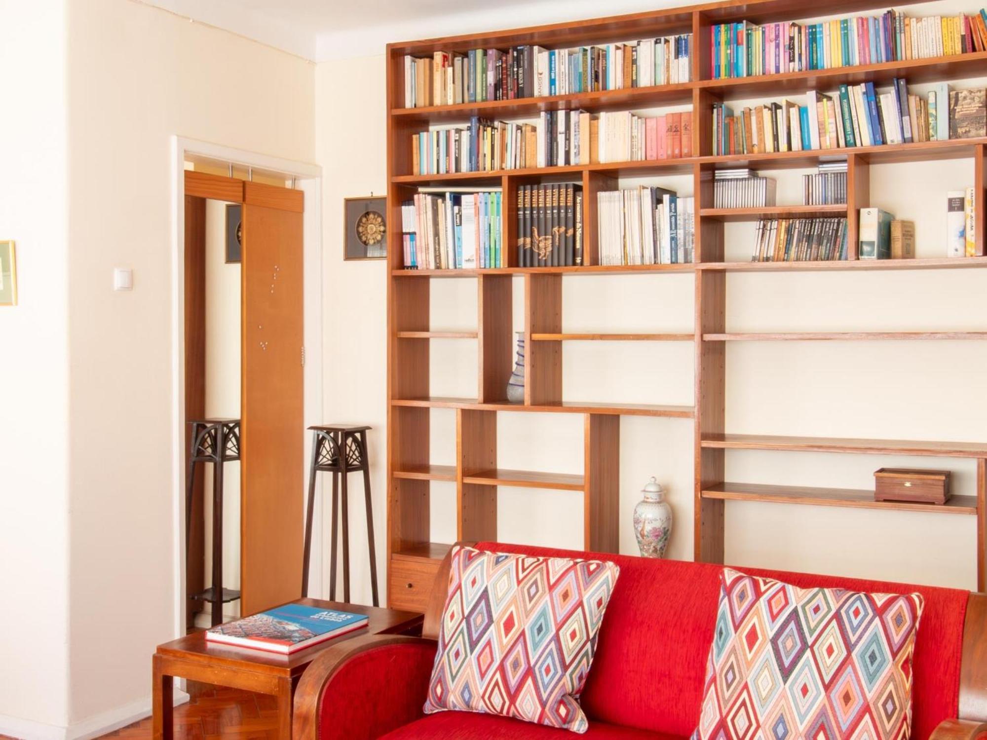 Alvalade Appartement