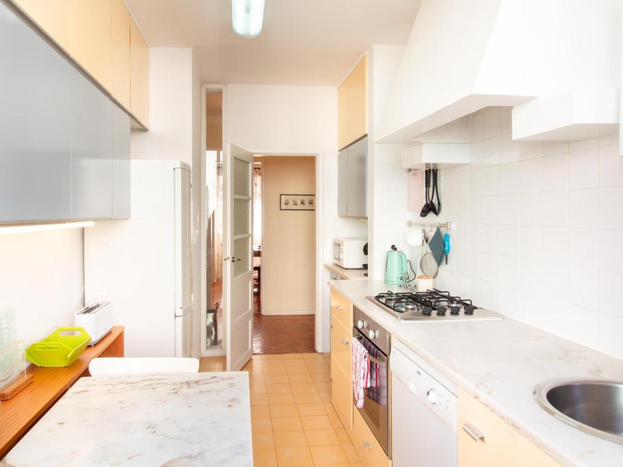 Appartement Alvalade