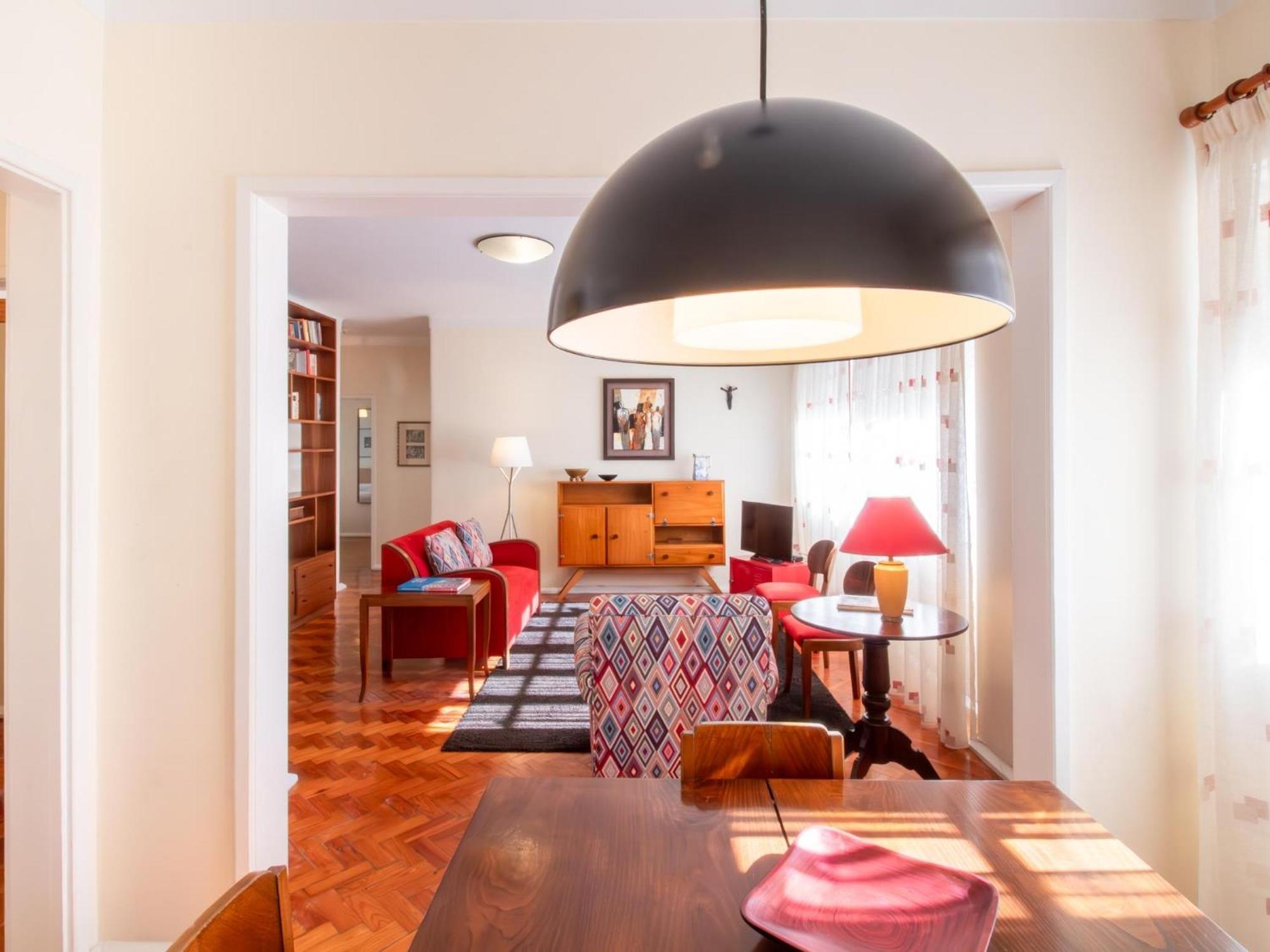 Appartement Alvalade *