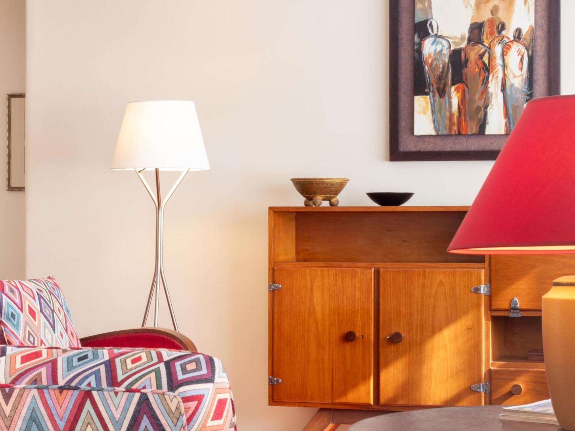Alvalade Appartement
