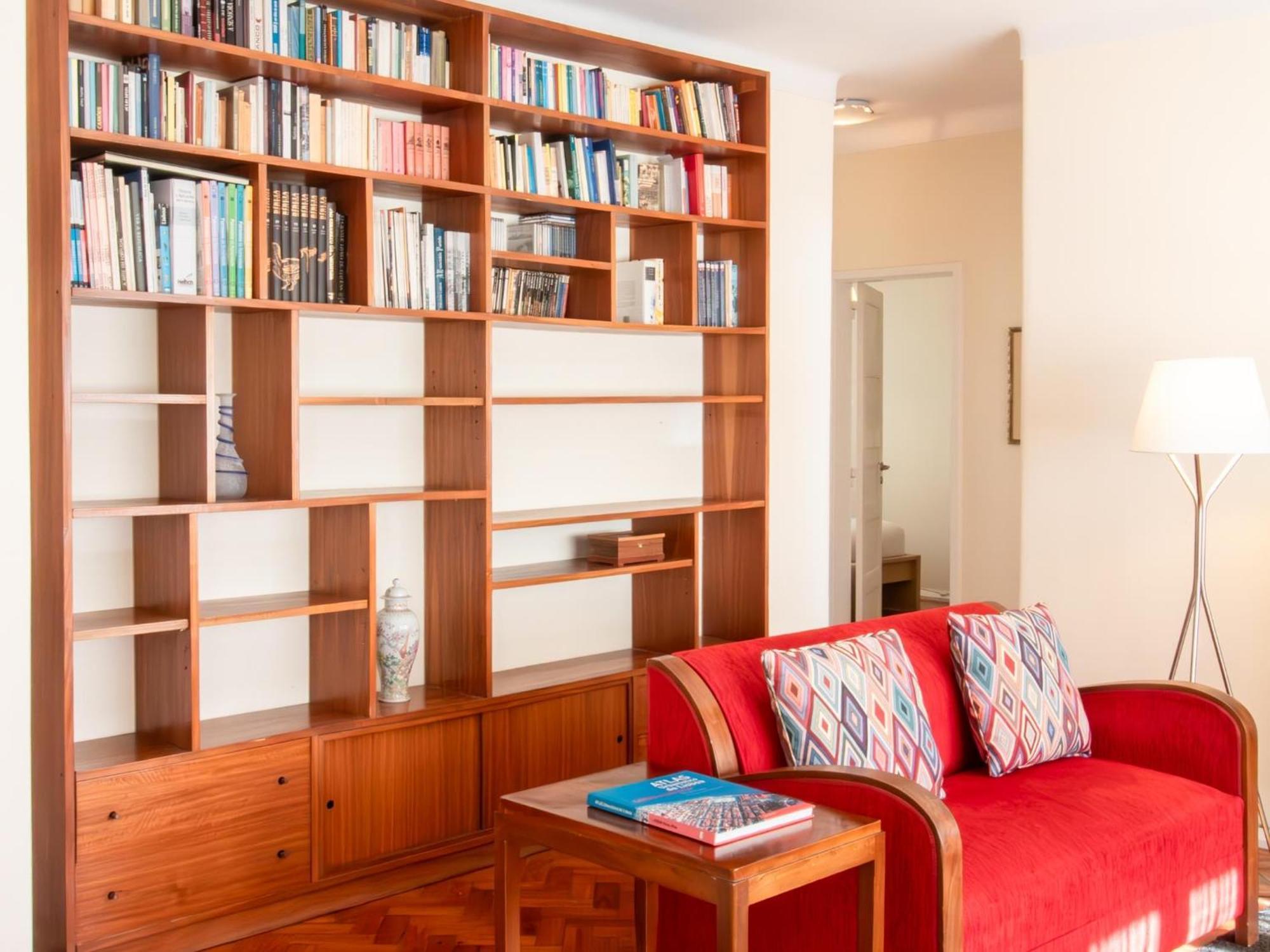 Appartement Alvalade