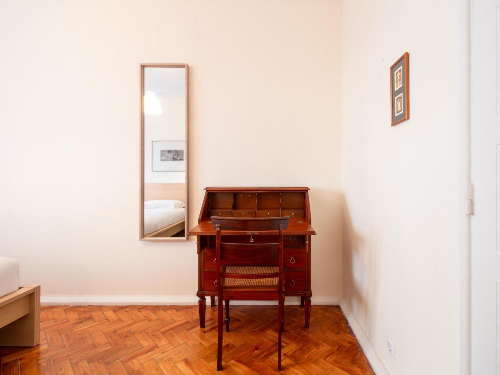 Alvalade Appartement Lisboa