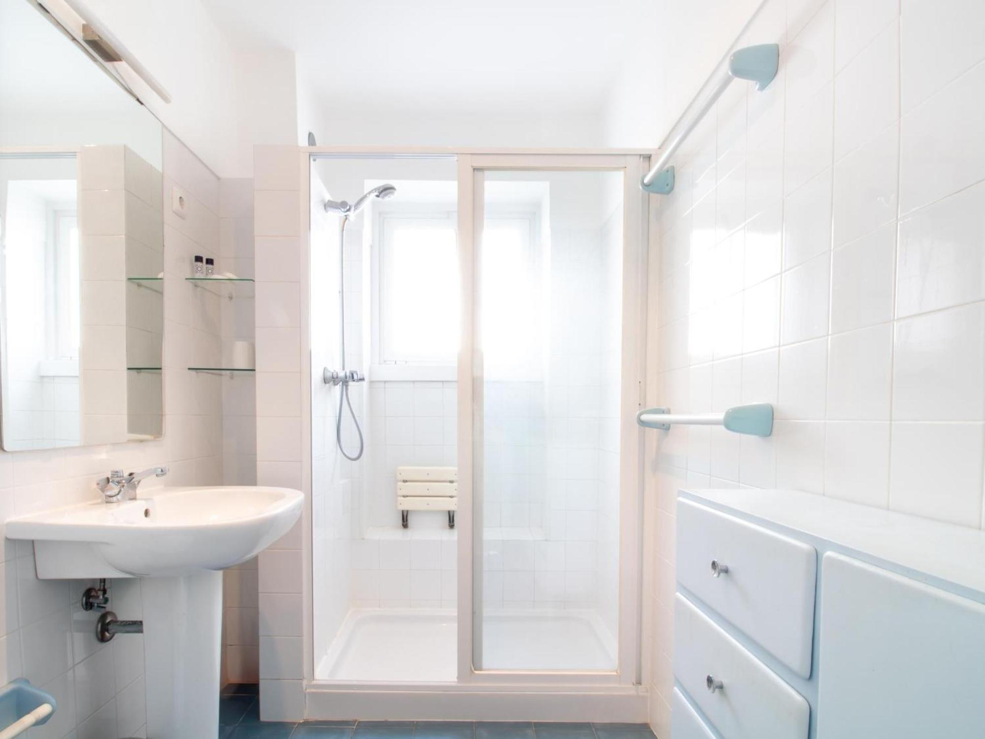 Appartement Alvalade Lisboa