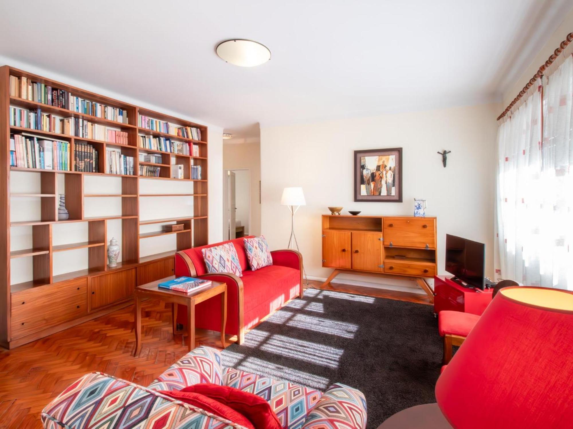 Alvalade Appartement