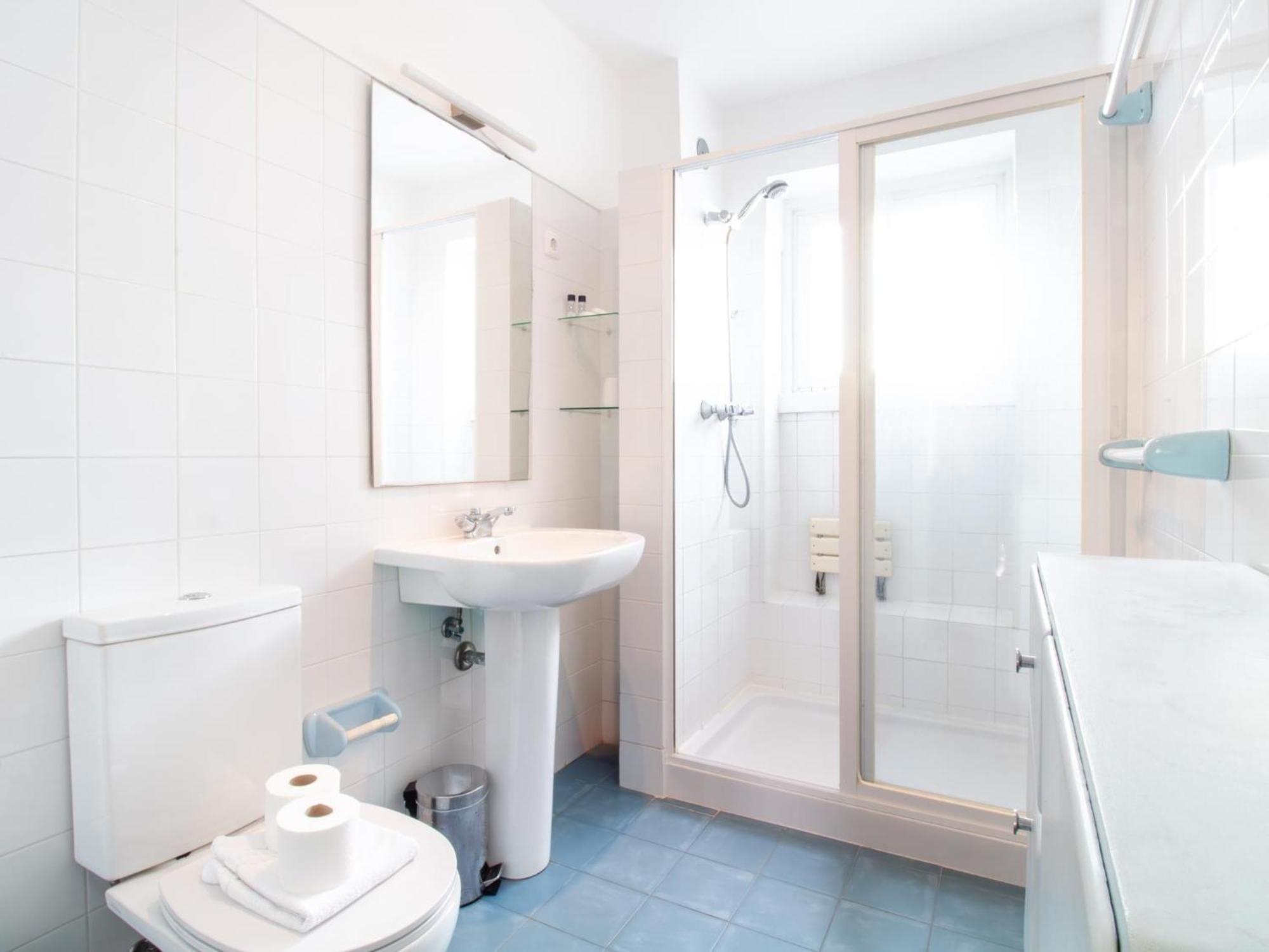 Appartement Alvalade
