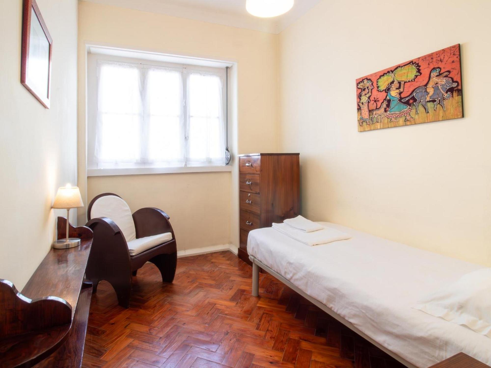 Alvalade Appartement *