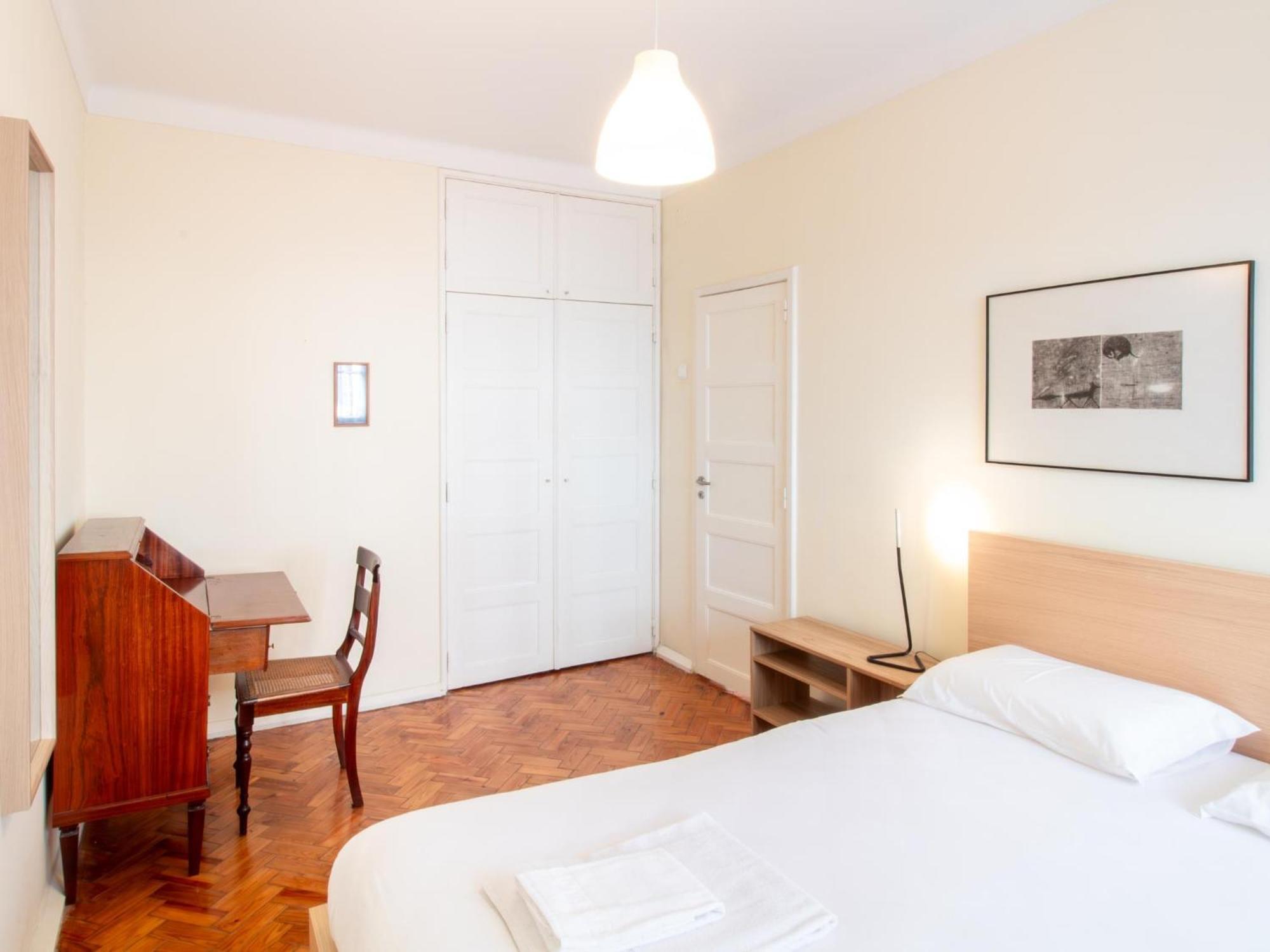 Appartement Alvalade *